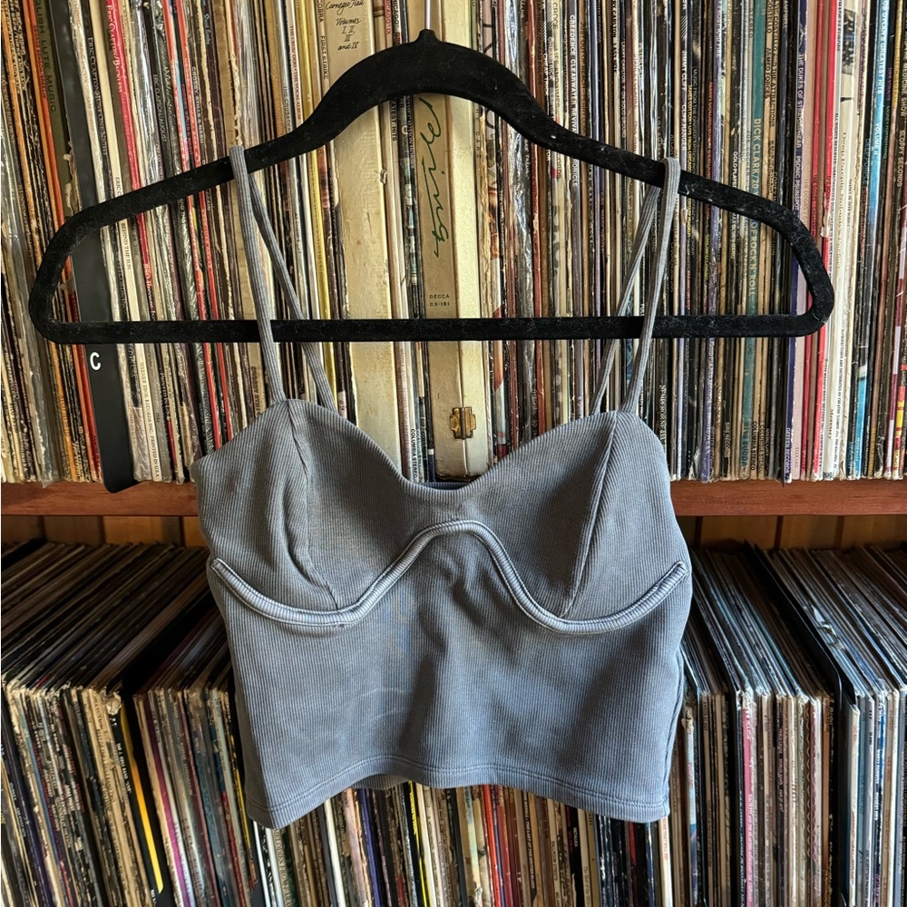 Forever 21 tank top